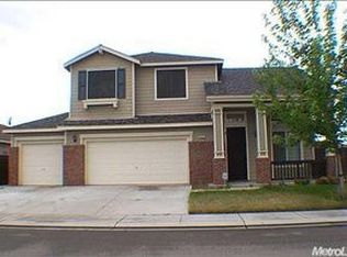 5401 Roselena Way, Keyes, CA 95328