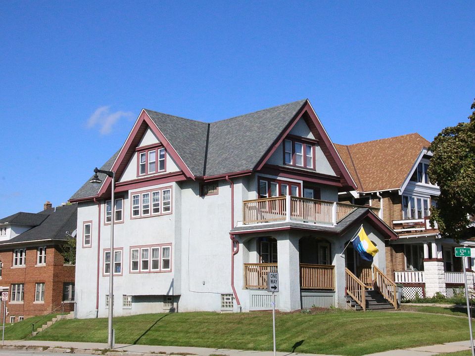 1st image of 1403 N 52nd St #1405