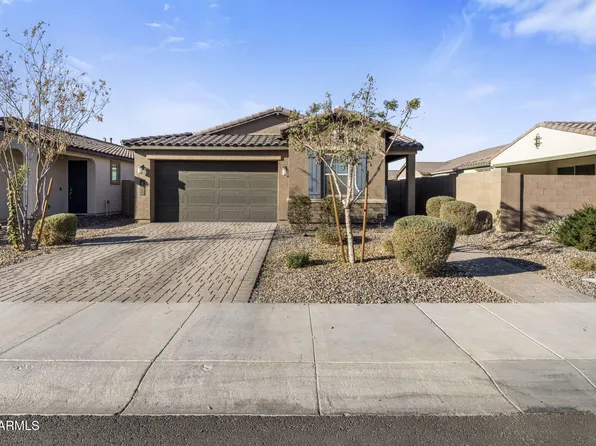 4816 S 117TH Avenue, Avondale, AZ 85323