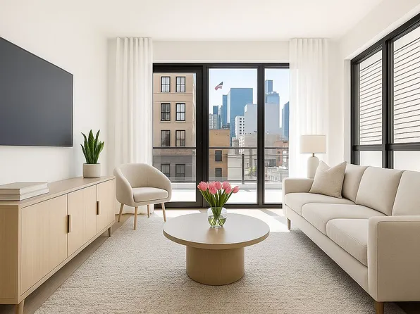 27-09 40th Ave #3B, Long Island City, NY 11101