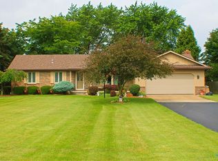 250 Bradner Rd, Northwood, OH 43619
