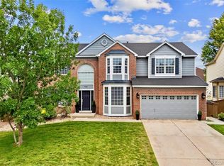 9458 S Hackberry Ln, Highlands Ranch, CO 80129