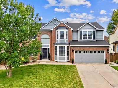 9458 S Hackberry Lane, Highlands Ranch, CO, 80129