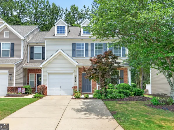 559 Windstone Trl, Alpharetta, GA 30004
