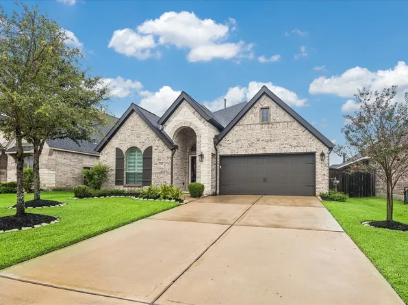 2118 Coyote Run Dr, Katy, TX 77494