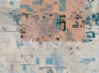 17562 S CASA MIA Road #016c, Casa Grande, AZ 85193