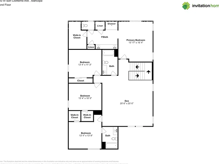 35893 W San Clemente Ave — Photo 3