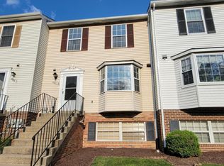15017 Cherrywood Dr #5L, Laurel, MD 20707