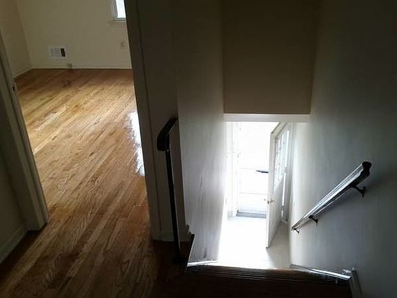 Stairwell