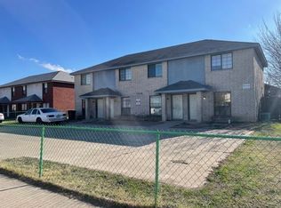 1106 Shanarae Cir #D, Killeen, TX 76549