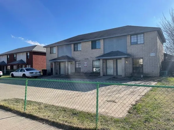 1106 Shanarae Cir #C, Killeen, TX 76549