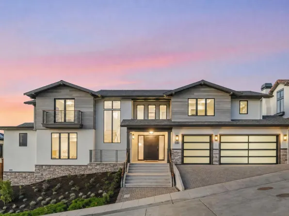 18 Bel Aire Ln, Sanmateo, CA 94402