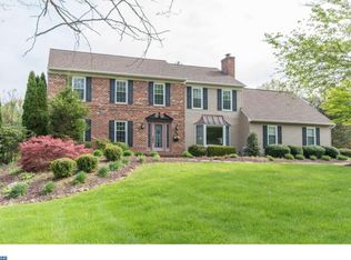 632 Beaumont Cir, West Chester, PA 19380