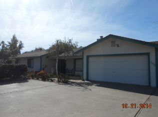 2636 Hartvickson Ln, Valley Springs, CA