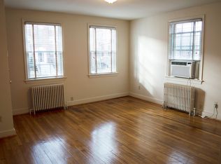 1513 N Rhodes St APT 1, Arlington, VA 22209