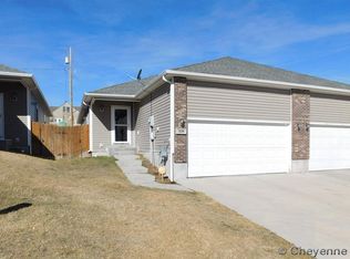 308 Borough St, Cheyenne, WY 82007