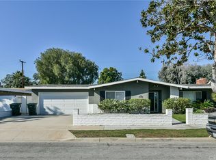 2725 Fremont Ln, Costa Mesa, CA 92626