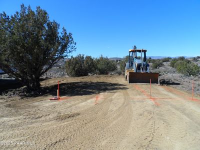 0 E Park View Ln, Mayer, AZ, 86333