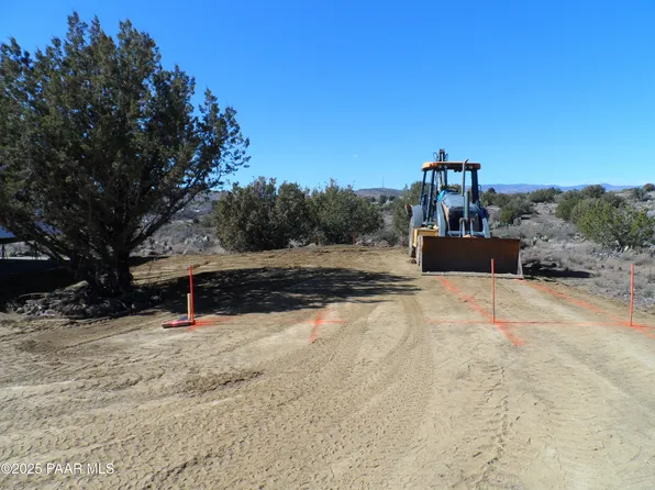 0 E Park View Ln, Mayer, AZ 86333