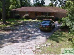 131 Macarthur Dr, Hinesville, GA 31313