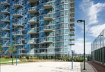 Rented by Dream Property Group LLC