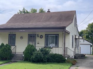 77 Irene Ave, Hamilton, OH 45011