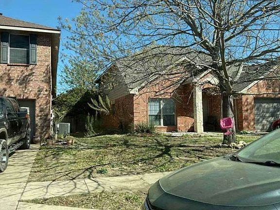 Property Side View