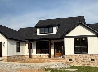 571 Bilbrey Rd LOT 5, Rickman, TN 38580