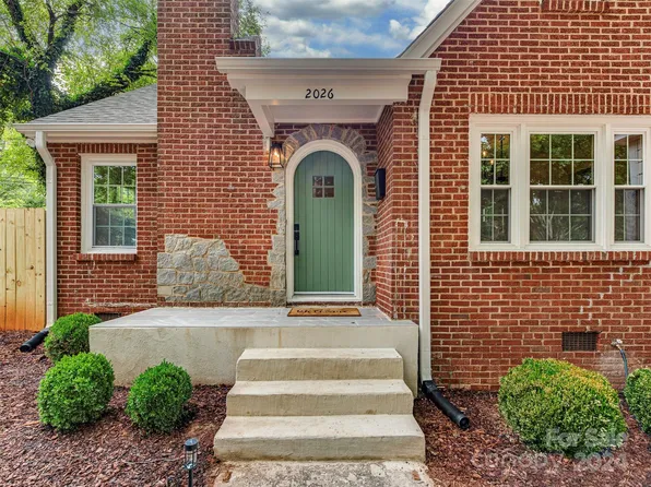 2026 Mandarin Blvd, Charlotte, NC 28205