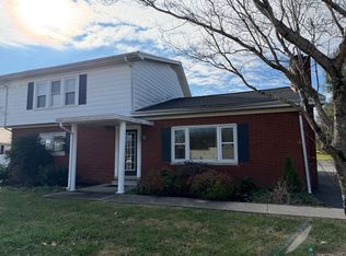 655 N Main St, Jamestown, KY 42629