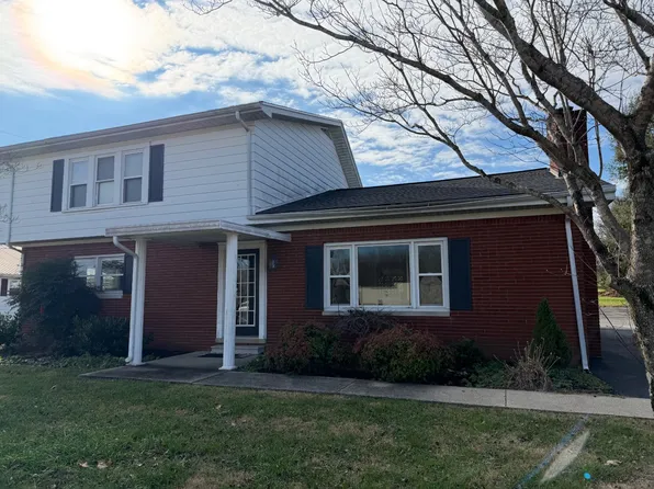 655 N Main St, Jamestown, KY 42629