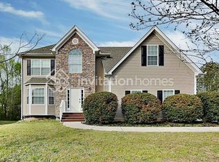 2201 Corkscrew Way, Villa Rica, GA 30180