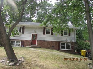 560 Manor Rd, Severna Park, MD 21146