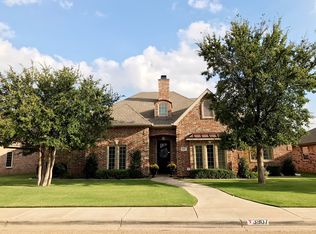 3907 100th Pl, Lubbock, TX 79423