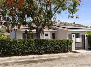 705 Pecos St, Spring Valley, CA 91977