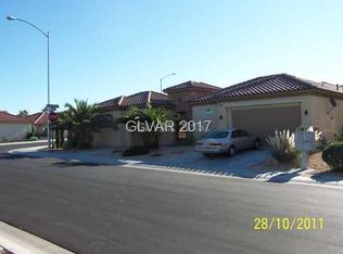 2180 Waterton Rivers Dr #0, Henderson, NV 89044