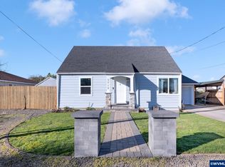 3715 Monroe Ave NE, Salem, OR 97301