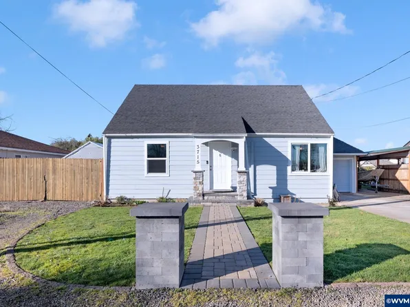 3715 Monroe Ave NE, Salem, OR 97301
