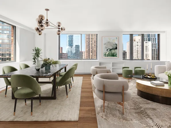111 West 67th Street image 1 of 11