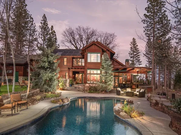 5604 Wylderidge Dr, Murphys, CA 95247