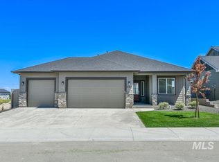 2282 W Egret St, Nampa, ID 83686