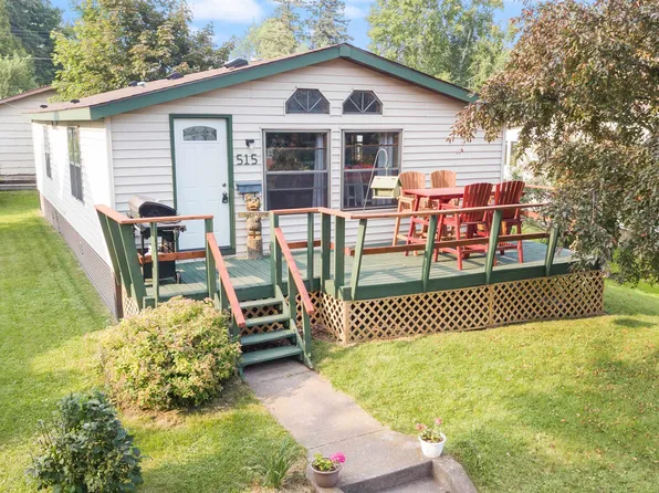 515 11th Ave, Two Harbors, MN 55616