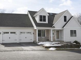 20 Bridge Rd UNIT 1, Northampton, MA 01062