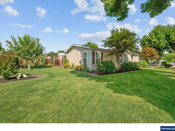 1401 W Ellendale Ave Unit 99, Dallas, OR 97338