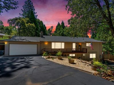 12502 Arrow Head Rd, Pine Grove, CA, 95665
