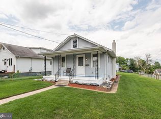 201 W 3rd Ave, Runnemede, NJ 08078