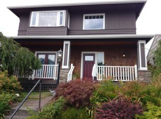 4142 SW Southern St, Seattle, WA 98136