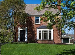 3718 Townley Rd, Shaker Heights, OH 44122