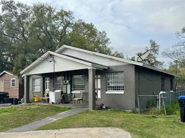 4417 Conley St, Orlando, FL 32811