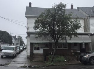 599 Alter St, Hazleton, PA 18201
